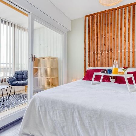 La Boussole Apartment Курсел-сюр-Мер Екстериор снимка