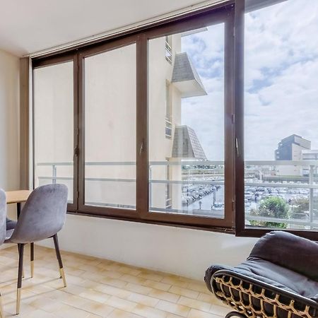 La Boussole Apartment Курсел-сюр-Мер Екстериор снимка