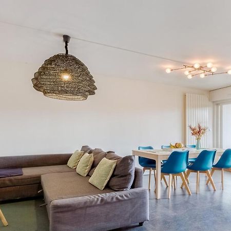 La Boussole Apartment Курсел-сюр-Мер Екстериор снимка