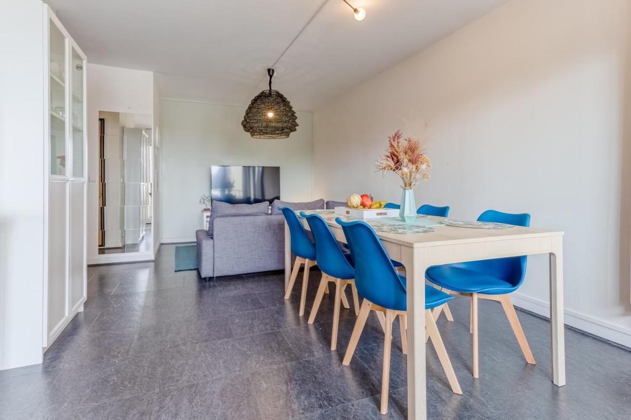 La Boussole Apartment Курсел-сюр-Мер Екстериор снимка